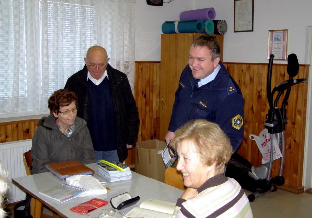 zadnji sestanek UO društva