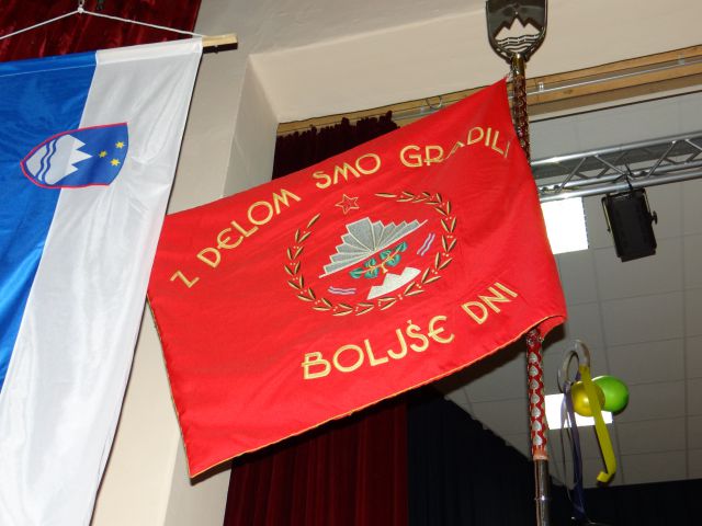 volilni zbor