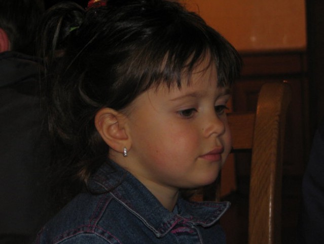 Toni - foto