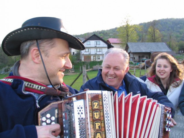 Toni - foto