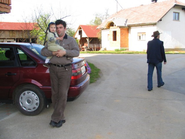 Toni - foto