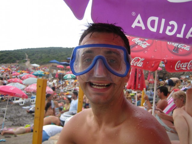 Toni - foto
