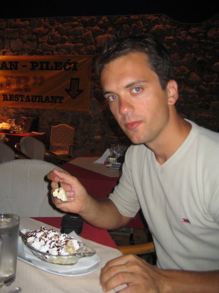 Toni - foto