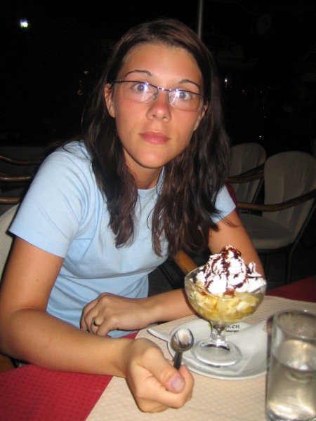 Toni - foto