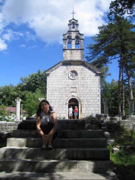 Toni - foto
