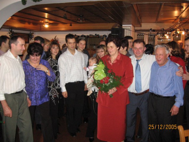 Toni - foto
