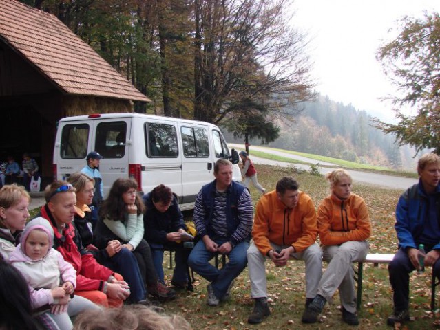 Ermanovec 2007 - foto