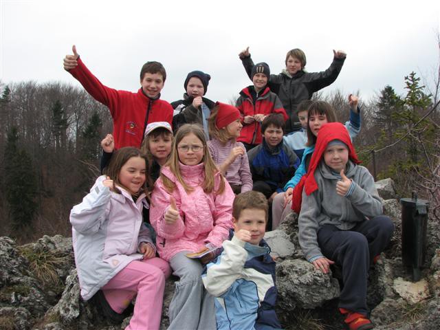 Kopitnik 2008 - foto