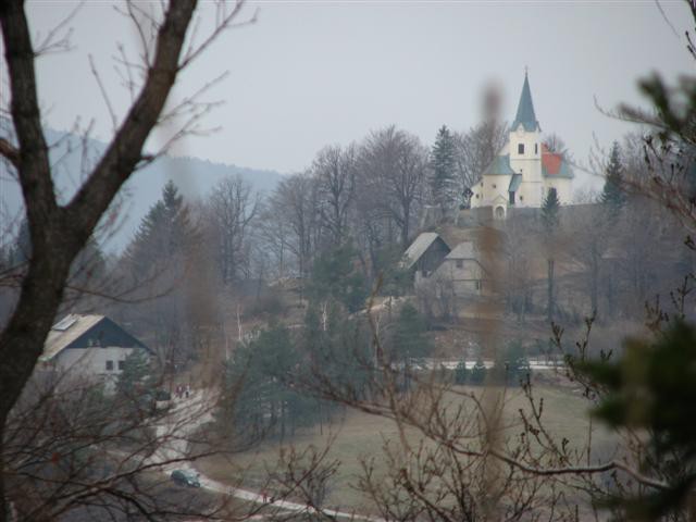 Kopitnik 2008 - foto povečava