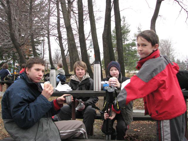 Kopitnik 2008 - foto