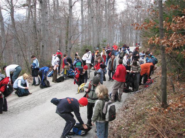 Kopitnik 2008 - foto