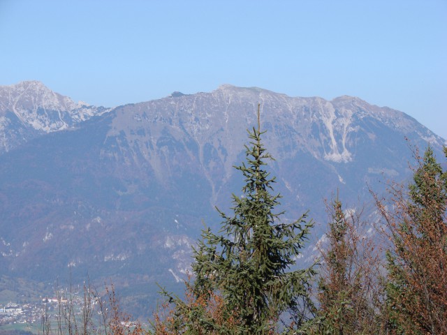 Kostnjev piknik na Vodiški planini 2008/09 - foto