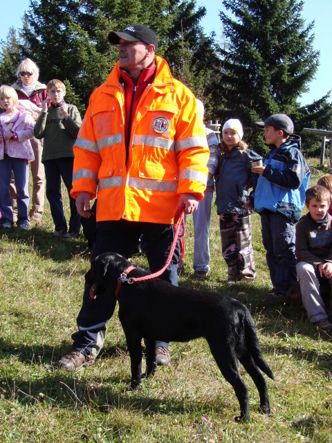 Kostnjev piknik na Vodiški planini 2008/09 - foto