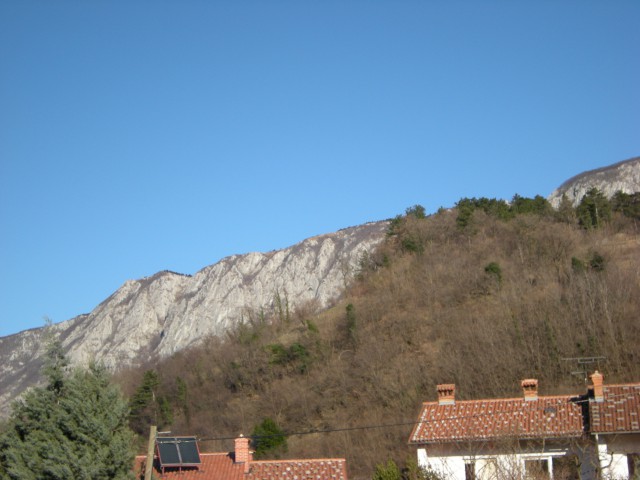 20.državno tekmovanje Mladina in gore - foto