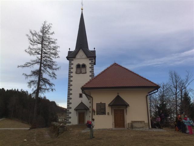 Gabršks gora