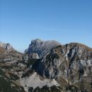 Še dobro, da so Ogradi visoki in trdni  ... Sicer bi nilski konj pomendral Planino Laz. Ga