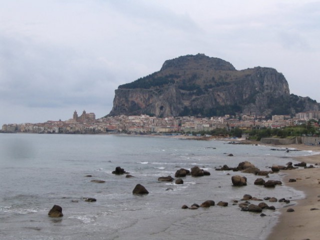 Sicilija 2007 - foto