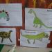 Predstavitev dinozavrov