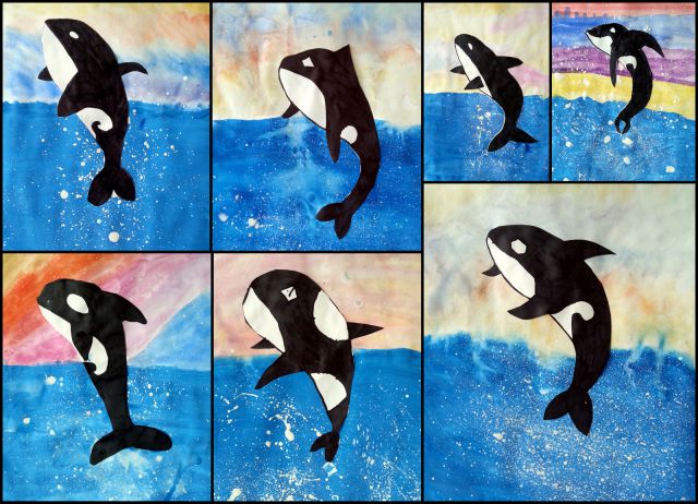 Free Willy :)