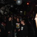 24.12.2007 Metal karaoke -Orto