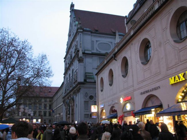 München - foto povečava