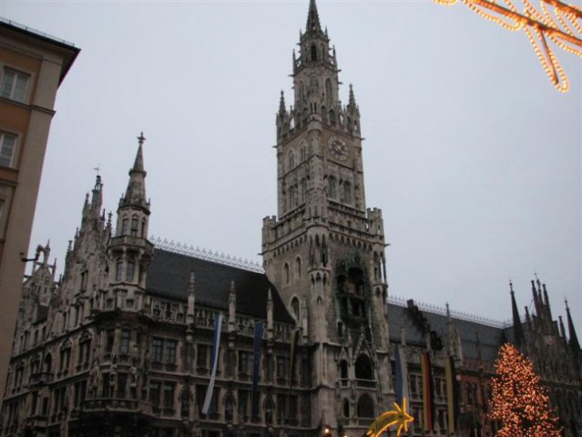 München - foto