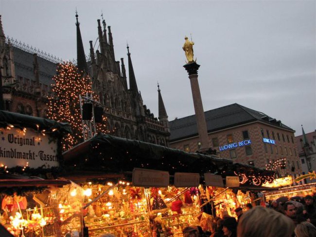 München - foto povečava