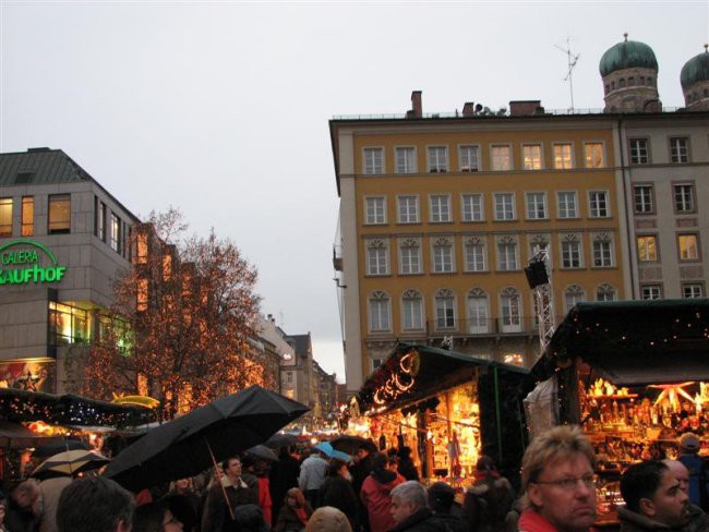 München - foto povečava