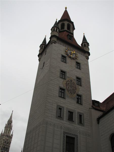 München - foto povečava