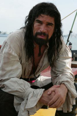 Mario-alberto estrella - foto povečava