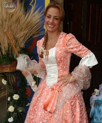 Jimena-marisol del olmo - foto povečava