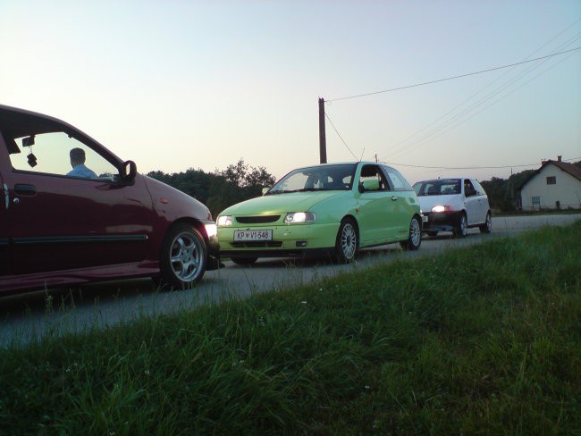 Cirkovci 4Tuning - foto povečava