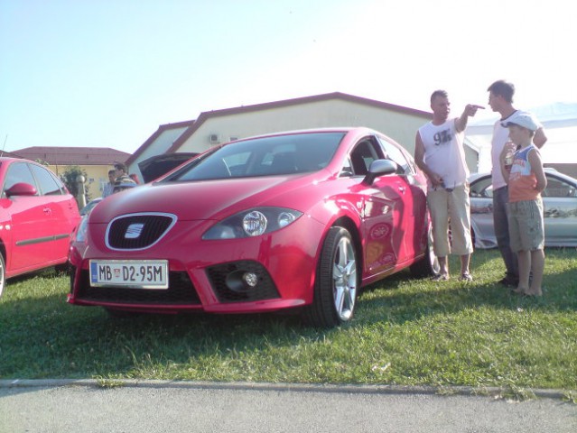 Cirkovci 4Tuning - foto