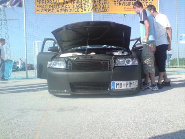 Cirkovci 4Tuning - foto