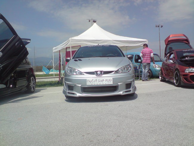 Cirkovci 4Tuning - foto povečava