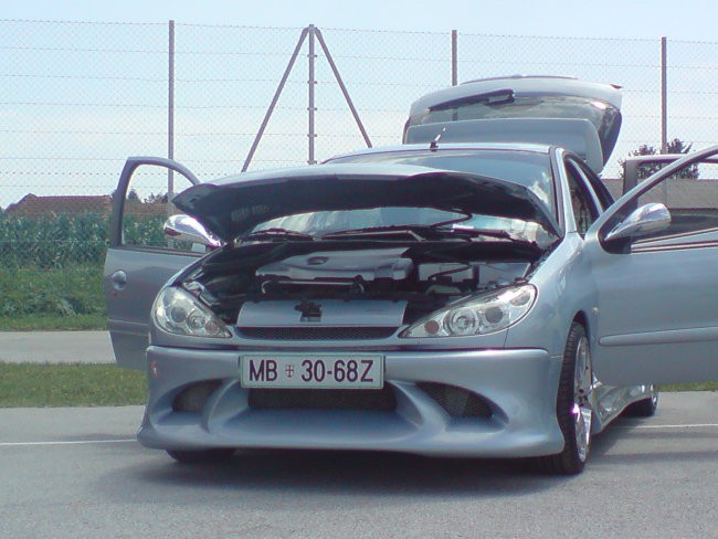 Cirkovci 4Tuning - foto povečava