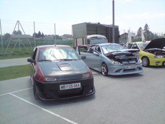 Cirkovci 4Tuning - foto