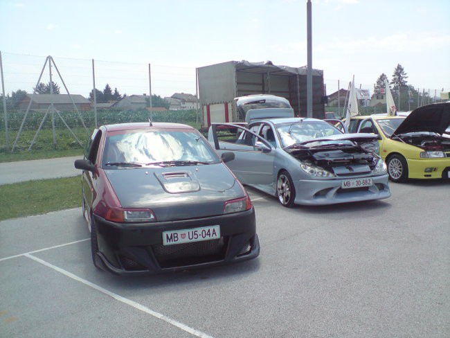 Cirkovci 4Tuning - foto povečava