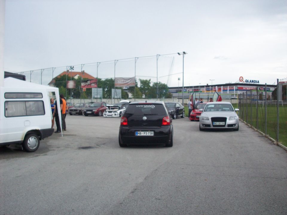 Avto show Ptuj - foto povečava