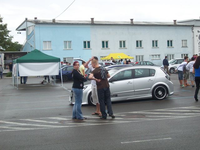 Avto show Ptuj - foto