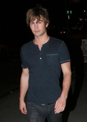 Nate Archibald (Chace Crawford) - foto