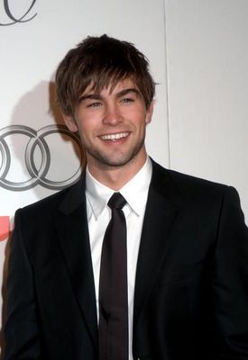 Nate Archibald (Chace Crawford) - foto povečava