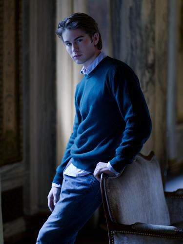 Nate Archibald (Chace Crawford) - foto povečava