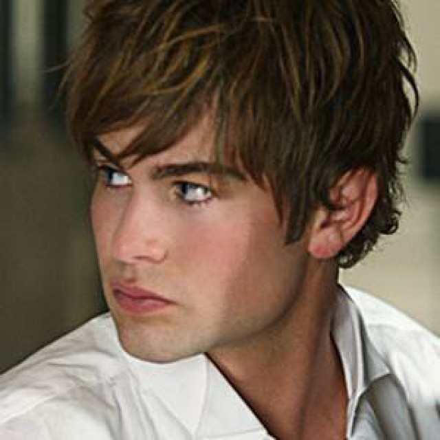 Nate Archibald (Chace Crawford) - foto