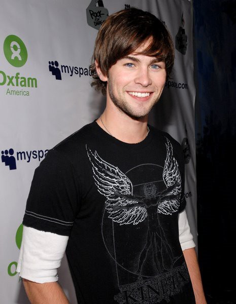 Nate Archibald (Chace Crawford) - foto