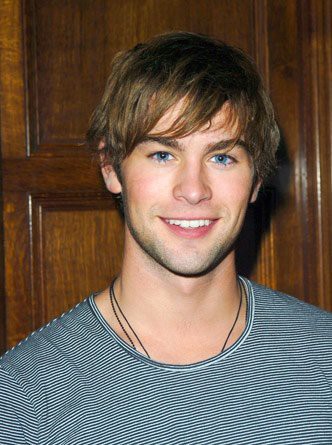 Nate Archibald (Chace Crawford) - foto povečava