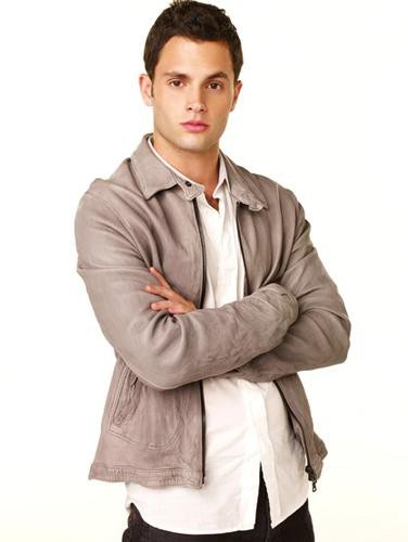 Dan Humphrey (Penn Badgley) - foto