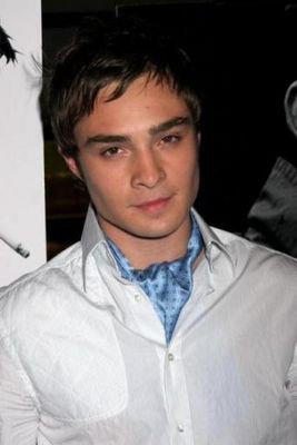 Chuck Bass (Ed Westwick) - foto