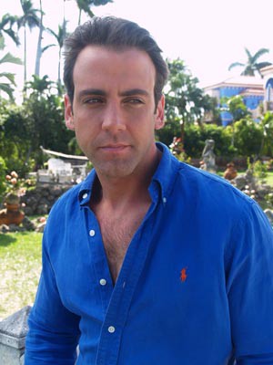 Carlos Ponce-Bruce - foto povečava