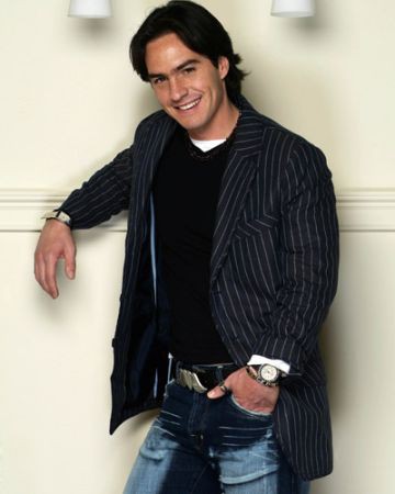 Mauricio Ochmann-Fabian - foto povečava